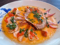 -蟹榭·本帮江浙菜·蟹宴(五角场合生汇商场店)