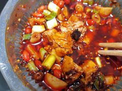 红油兔丁-红星兔丁(东风大桥店)