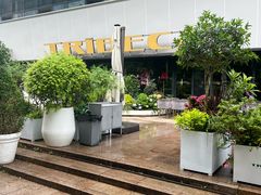 -翠贝卡&Mama Kelly Brunch Coffee(河西店)