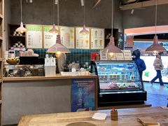 -宝珠奶酪(长宁金虹桥店)