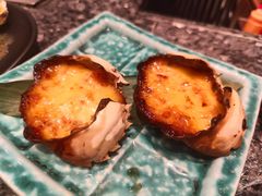 -大渔铁板烧(中山路八佰伴店)