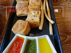 -安妮意大利餐厅(世贸天阶店)