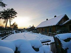 -北极村旅游风景区