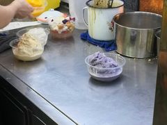 -夏食光安顺小舒冰粉冰浆(甲秀楼店)