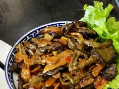 -人民公社大食堂(张家湾店)