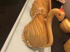 -广州文华东方酒店·江-由辉师傅主理