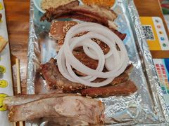 -新疆烧烤王(广灵店)