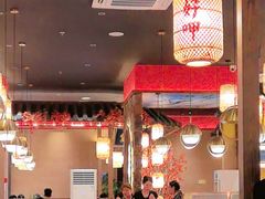 -恰饭·老长沙市井菜(天河客运站店)
