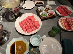 -鼎鼎香·港式火锅(北京SKP店)