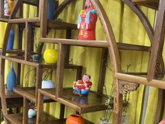 -小秦淮·南京土菜(新亭西路店)