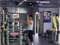 -AK健身普拉提拉伸私教馆(中八店)