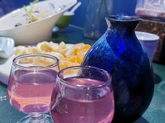 -忘忧草融合私房菜(红鼎国际店)