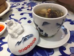 海鲜佛跳墙-王庄阿咪海鲜大排档(上下杭店)