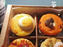 -星巴克(上海虹桥南丰城办公楼店)