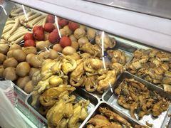 -北京稻香村(花市店)