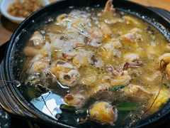 -鸡弟鸡煲火锅