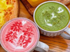 -萌啊莫·素食天津菜·西餐(五大道店)