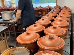 -董厨煨汤馆(车站路店)