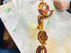 -大学城夜市大排档(凤栖路店)