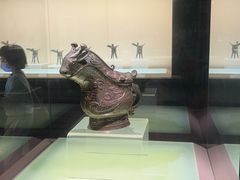 -上海博物馆(人民广场馆)