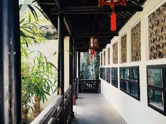 -惠山古镇·寄畅园