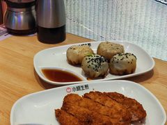 -小杨生煎(湟普汇店)