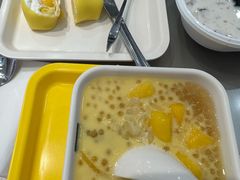 -满记甜品(静安大悦城店)