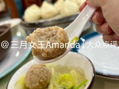 砂锅丸子-石饮红星包子(中山路店)