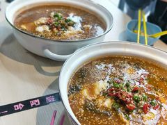 -友达面馆·酸菜鱼面(钱塘区店)