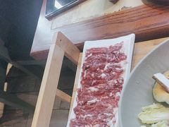 -手选潮汕鲜活牛肉火锅(二七广场店)