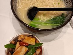 -一品粤珍轩(吴中路店)