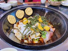 -老田家铁锅炖(延庆店)