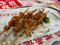 -老表记广西宵夜螺蛳鸭脚煲(西大店)