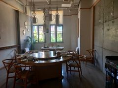 包厢-竹鲜笙全竹宴(国色天香店)