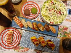 -Sushi Love 创意寿司(丽影广场店)