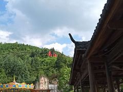 -南江大峡谷