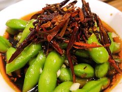 -文叔·湖北名小吃·小龙虾(华强北店)