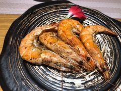 -三石铁板烧(紫竹桥店)