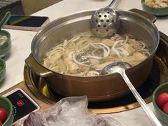 -润园四季椰子鸡火锅(南山海岸城店)