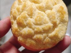 -港师傅·菠萝包(北京超极合生汇店)