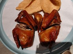 -客家汇·客家传承菜(水库店)