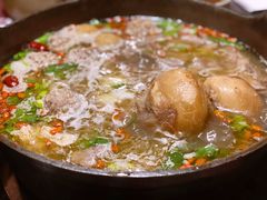 四季草本原汤锅-盡膳口福·百年汤方火锅(科华北路店)