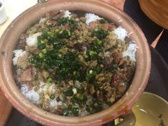 -蚝家菜馆(沙井店)