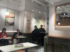 -聪嫂私房甜品(旺角二店)