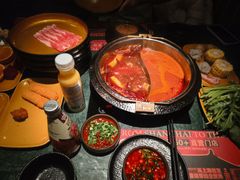 -牛New寿喜烧(中山公园龙之梦店)