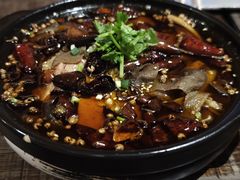 -铁公鸡·四川料理(天环广场店)