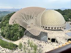 -牛首山文化旅游区