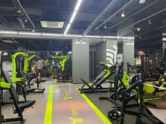 -GMJ·24H健身房(四川北路店)