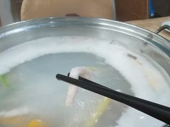 -华哥新鲜猪精品美食