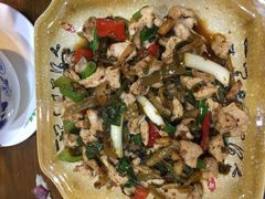 -妈妈的味道(和顺古镇店)